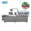 Fully automatic high speed tablet blister packing machine pharmacy blister packing machine