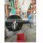 Low price energy conservation intensity RLY360 Oil Combustion Hot Air Furnace for Tea