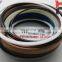 Excavator Oil Seal Pc200-6 Bucket Cylinder Seal Kit 707-98-45220