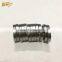 Hidrojet diesel engine parts inlet valve seat intake valve seat 6732-11-1180 for 6D102  PC200-8