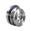 TISCO/POSCO/BAOSTEEL cold roll 201 430 304 stainless steel coil