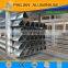Custom different sizes aluminium quarter round tube , triangle aluminum pipes , aluminum half round tubes
