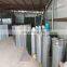 Factory Customized 304 316 Stainless Steel Woven Wire Mesh
