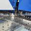 T&L Brand Automated 23 Axis control Metal Sheet Panel Bender Automatic Bending center