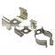 Customized stamping machine parts of sheet metal forming metal stamping part