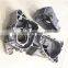 Premium OEM / ODM Factories ADC12/A380/LM20 Aluminum Die-Casting Parts