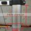 2.9m Single Telescopic ladder