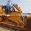 USA Caterpillar  d7r used bulldozer for sale in China, Japan bulldozer cat d7