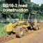 construction equipment motor grader in hot sale with working condition