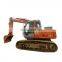 High Quality Hitachi Zx130 Construction Machine , Hitachi Crawler Excavator , Hitachi Used Machine