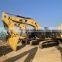 Nice condition cat 336d 330d 329d 326d 325d 323d 320d hydraulic excavator