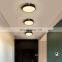 2022 Luxury Style Ceiling Light LED Round Ceiling Light For Bedroom And Living Room