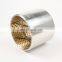 OEM Steel Bronze Bimetal Bushing Bearing Auto Parts Leaf Spring Bushes