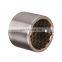 High Precision Thickness Smooth Hardened Auto Steel Metal Sleeve Bushing Graphite Bushing Bearing