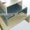 frp u-beam U type fiberglass channel pultruded process