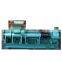 Barbecue coal/charcoal briquette make extruder machine Screw Extruder Bio Coal Charcoal Briquette Maker for sale