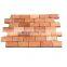 Popular High Density Vacuum Clay Title Brick Making Machine