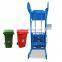 Factory Potato Baffle Conveyor Carrot Apple Conveyor Hoist Elevator Hoist Conveyors