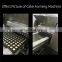 MS Made in China CE multifunctional automatic biscuit cake machine forming cake production line