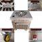 MS CE Italian Machine To Make Popsicle And Stick Large Production Stainless Steel Rotating Popsicle Ice Lolly Machine