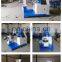 small type floating fish feed machine pellet extruder for malaysia