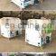 Cocoon opening machine cocoon sheet making machine price