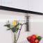 Universal socket for Kitchen corner with Metal housing