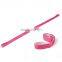 Stretching Strap With Loops for Physical Therapy, Yoga, Exercise And Flexibility