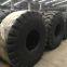 Loader tyre 26.5-25 E-3 engineering tyre mine tyre