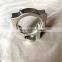 Stainless steel pillow block bearing  PBT housing SSUCT208 stainless insert bearing SST208 ST208