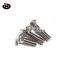 Jinghong DIN603 square neck bridge bolts can be used for furniture, electrical appliances and other non-standard parts