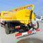 Dongfeng 4x2 Fecal Suction Truck 8CBM for Sale 008615826750255 (Whatsapp)
