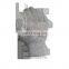 Cow Leather Palm Cut Resistant Gloves Hand Protective Gloves