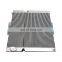 Customizable best-selling new products screw compressor hydraulic oil cooler radiator1622376700 oil cooler for air compressor