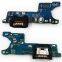 ORG Charging Port Flex Cable For Samsung A11 USB Dock Connector Charger Replacement Parts