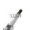 Custom Logo Brand Auto Electrical Parts Engine Spark Plug For NISSAN MAZDA TOYOTA BENZ INFINITI 22401-1LA1C  DILKAR7B11