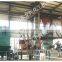 Warranty high efficiency facility best quality Dry Mixed Mortar whole set Equipment Machines made in china