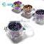 Sephcare cosmetic grade chameleon flakes pigment color shift glitter