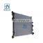 High Quality W166 Water Cooler Radiator for ML250 ML350 ML400 0995001303