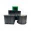 Plastic Injection Mould Building Concrete Cube Test Mould