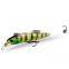High Quality Minnow Crank bait Hard Bait Tackle Artificial Fishing Lure  Fishing Tackle Carp Fishing Lures