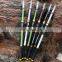 1.8m 2.1m 2.4m 2.7m 3.0m 3.6m Carbon Fiber fishing rod Super short pocket Portable Spinning pole telescopic fishing rod
