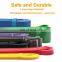 Stretch Resistance Band Exercise Expander Elastic Fitness Band Pull Up Assist Bands for Training Pilates Home Gym Workout