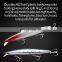 JOHNCOO Floating Minnow 160F Ultra-long Casting Seabass Fishing Lure STINGER 165mm 32g Sea Fishing Haed Baits