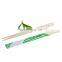 Factory Direct Offer Bamboo Disposable Twins Chopsticks 23CM