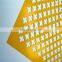Galvanized Perforated Metal Mesh Plate Perforated Steel Sheet