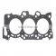 Engine Gasket 10125600 for Chevrolet D Max 3.5 2004-2008 Isuzu TROOPER  3 6VE1 Opel  FRONTERA 8971362592 5607450 Empacadura Cam