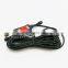900MHz 1800MHz 3 Meters RG174 Cable SMA Male Connector Adhesive Mounting 2G GSM Antenna, T Shape Horn antenna