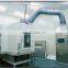 Air Conditioner Testing Equipment Assembly Line 3HP AC Testing Enthalpy Chamber Lab