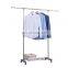Excellent quality indoor hanging flat clothes drying rack laundry air dryer for sale